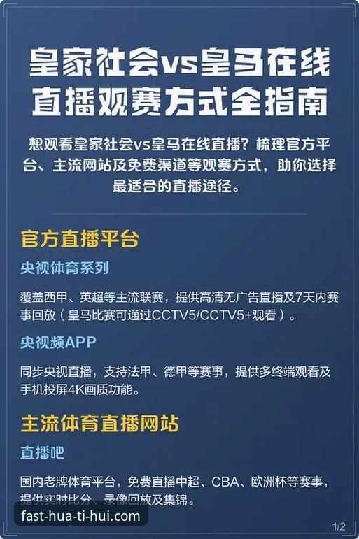 华体会最新动态对比 如何通过华体会最新动态对比找到适合自己的体育赛事直播方式?